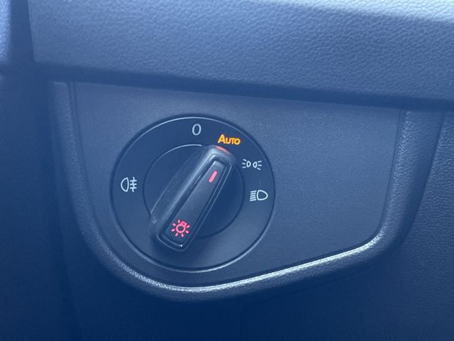 Polo 1.0 TSI IQ.DRIVE LED/Kamera/ACC/Blind Spot 
