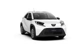Toyota Aygo X Pulse