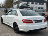 Mercedes-Benz E 250 E Limousine Avangarde AMG LINE - Mercedes-Benz E 250: Limousine