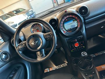 MINI Cooper S Countryman *1. Hand*Klima*SHZ*PDC*Navi*