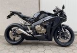 Honda SC59 CBR1000RR Fireblade - HONDA 2009 CBR 1000