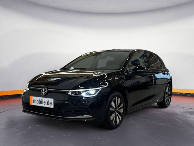 Volkswagen Golf VIII 2.0 TDI DSG Move KLIMA LED NAVI ALU