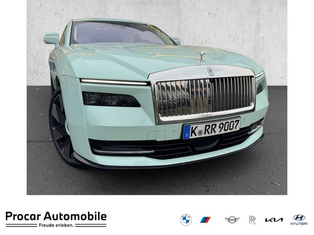 Rolls-Royce Spectre LP531.424,25€ HUD ACC 360°KAM RFK NAVI