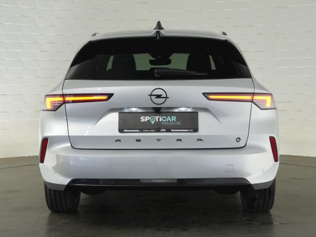 Opel Astra Electric L ST GS 54kWh AT+360 GRAD KAMERA+
