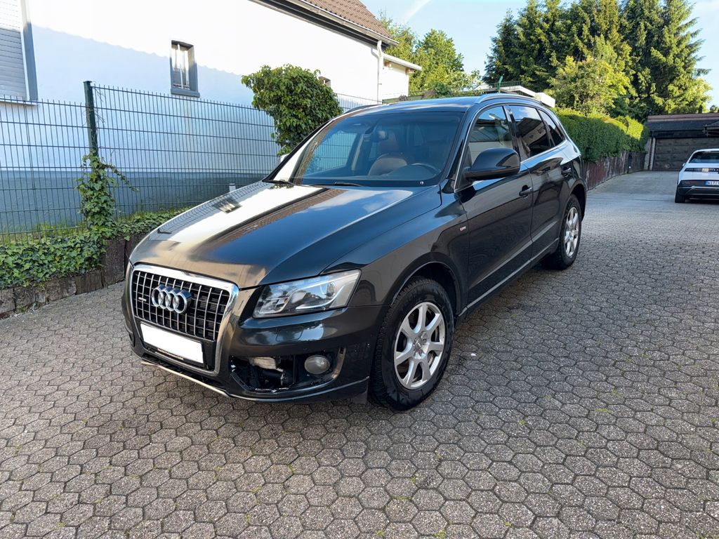Angebot ansehen Audi Q5