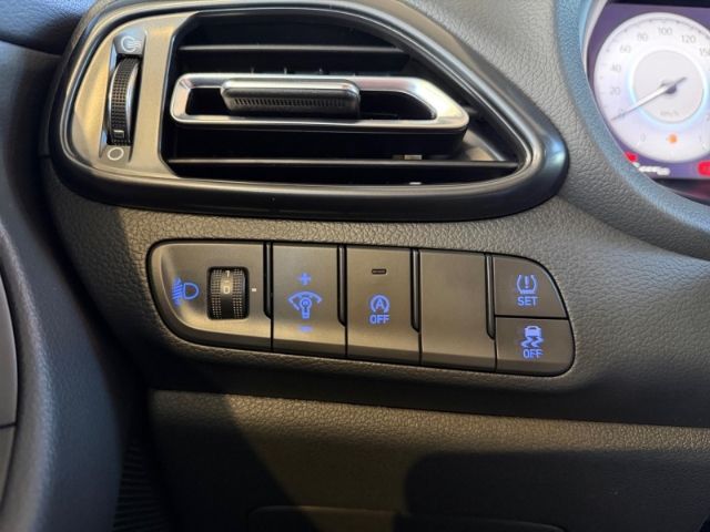 Hyundai i30 - Bild 15