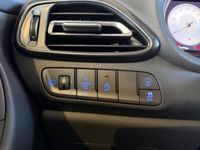 Hyundai i30 - Vorschau Bild 15