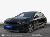 Opel Astra 1.2 Turbo Hybrid 48 V GS 100 kW, 5-türig