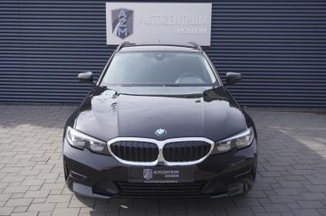 BMW 318 - 7
