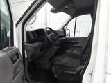 Volkswagen Crafter e- 35 Hochraum-Kasten NAVI/KLIMA/RFK/DAB - mit Elektro-Antrieb: Van