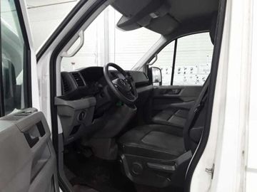 Volkswagen Crafter - 3