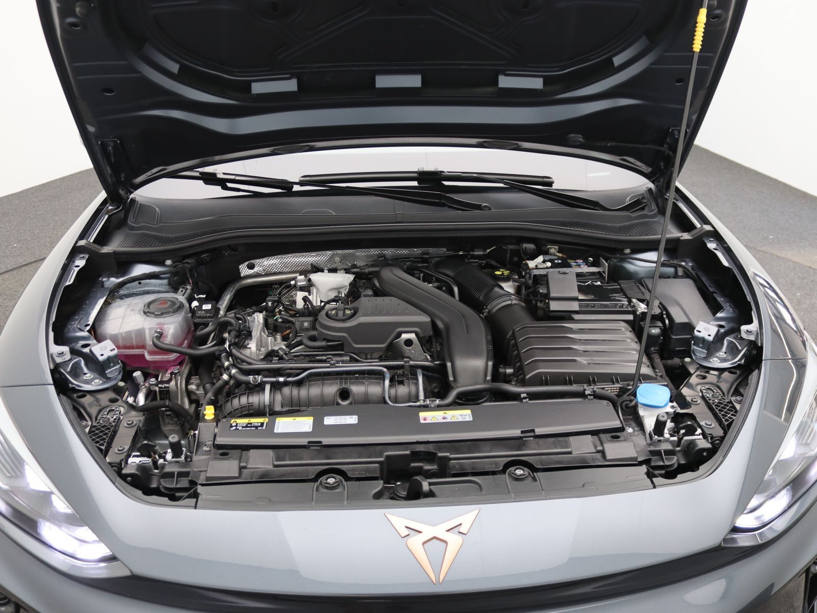 Cupra Leon - Bild 18