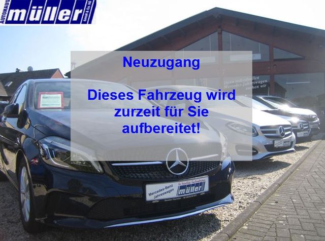 Mercedes-Benz B 180 AMG-Line Aut. LED Anhängerkuppl.