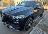 Mercedes-Benz GLE 350D AMG 4MATIC -