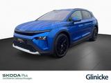 Skoda Elroq 50 Tour Loft Navi ACC LEd Sitzheizung - Skoda Elroq Gebrauchtwagen