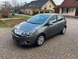 Opel Corsa E | 1.0 | Xenon SHZ Kamera etc. | 1.Hand - Opel Corsa mit Benzin-Antrieb: Kleinwagen, 1.0