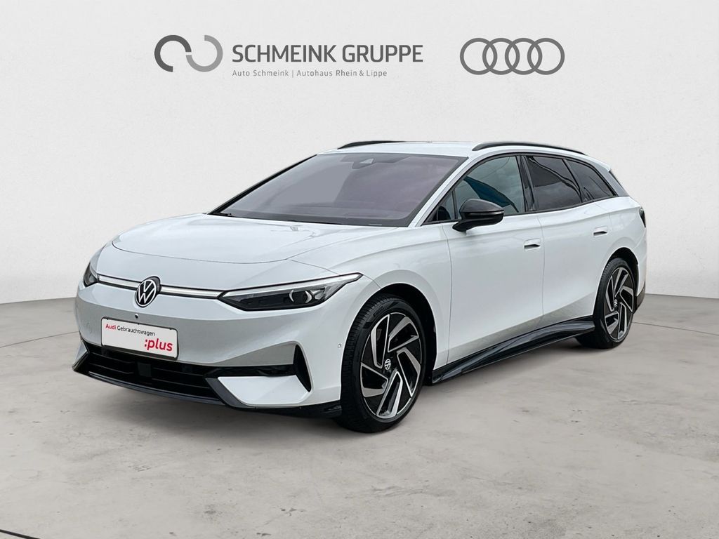 Image of Volkswagen ID.7