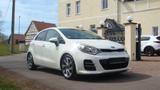 Kia Rio 1.4 Spirit/Key/Kam/Navi/Tüv Neue - gebrauchte Kia Rio aus dem Jahr 2015