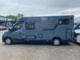 Ahorn Camp Slim Limited 670 - Diesel