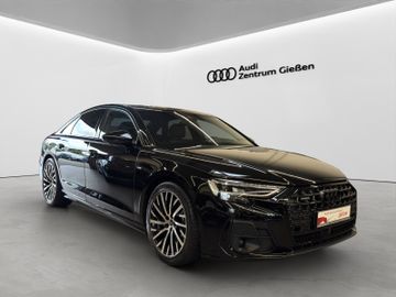 Audi A8 - 7