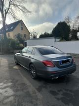 Mercedes-Benz E 450 4Matic designo/Nacht/360/Pano - gebrauchte Mercedes-Benz E 450 aus dem Jahr 2019