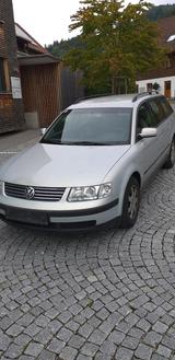 Volkswagen VW Passat Variant Tdi - Volkswagen Passat Variant aus 2000