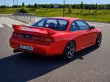 Nissan 200 SX S14 RB25DET - Nissan aus 1995