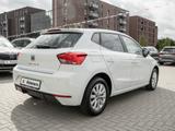 Seat IBIZA STYLE 1.0 MPI 5-GANG Navi KlimaA LED LM - Seat Ibiza: Mpi