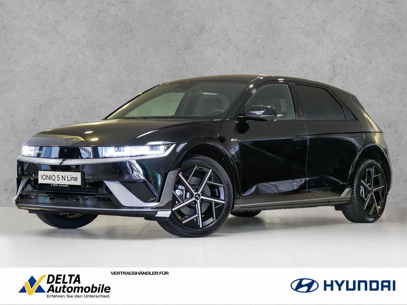 Hyundai IONIQ 5 - Bild 1