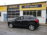 Opel Antara Cosmo 4x4 - gebrauchte Opel Antara aus dem Jahr 2012