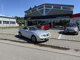 Mercedes-Benz SLK 200 SLK Roadster SLK 200 Kompressor