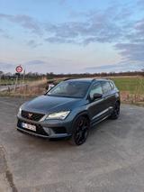 Cupra Ateca 2.0 TSI Limited BREMBO CARBON PANO