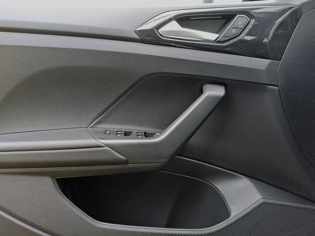 T-Cross GOAL 1.0 l TSI OPF 85 kW (116 PS) 6-Gang