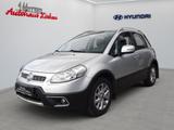 Fiat Sedici 1.6 16V 4x4 Easy - Fiat Sedici: 1.6