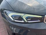 BMW 318 d Tour.AUTOM+NAVI +HEAD UP+FACELIFT-MODELL - BMW 318 Touring Kombi Gebrauchtwagen