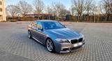 BMW F10 535D M Packet - BMW 535 in Aachen