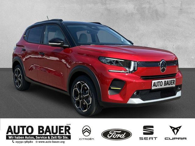 Citroën C3 Turbo 100 MAX