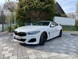BMW 850 i Cabrio x Drive - BMW 850: 850i