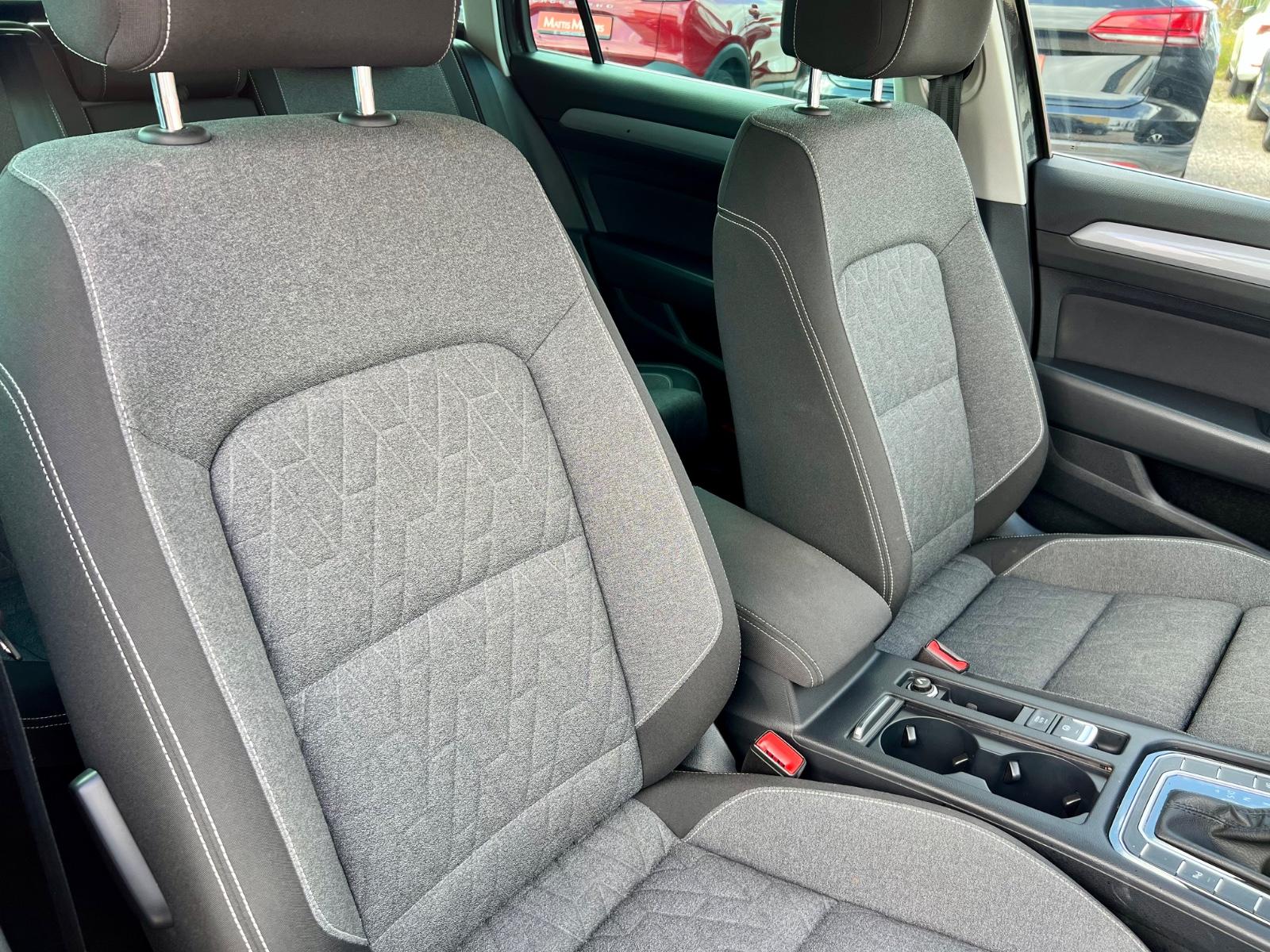 Volkswagen Passat 1.5 TSI CARPLAY NAVI AAC GZJR SHZ, миниатюра 10