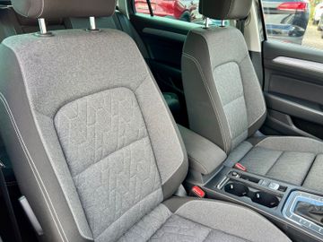 Volkswagen Passat Variant - 10
