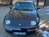 Porsche 928  S4 - Porsche 928 Gebrauchtwagen