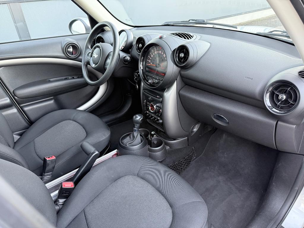 MINI Cooper Countryman