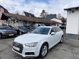 Audi A4 Allroad quattro/LED/AHK/86.000 km - Audi A4 Allroad: Kombi