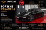 Porsche Panamera 3.0 Diesel Edition - Porsche Panamera: Edition
