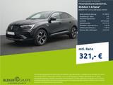 Renault ARKANA Techno Mild Hybrid 140 EDC - Renault Arkana in Bremen
