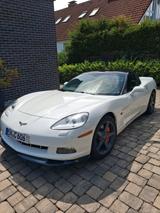 Corvette C6 6.0 V8 Cabrio Autom. - - Corvette C6 Gebrauchtwagen