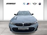 BMW M340i xDrive Touring M Sportpaket-Adaptives M Fa - BMW M340i: mit Anhängerkupplung