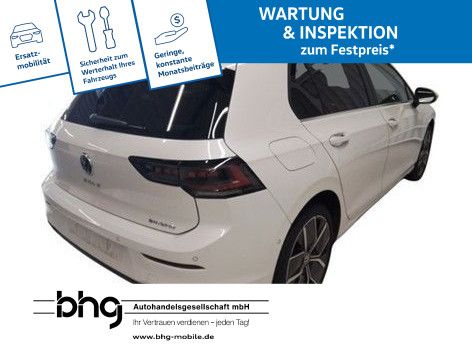 Volkswagen Golf 1.5 eHybrid DSG IQ.Light ACC Pano AHK HUD foto 3