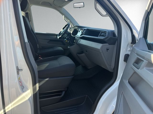 T6.1 2.0 TDI Kombi NAVI+KLIMA+8-SITZ+AHK+SHZ+PDC