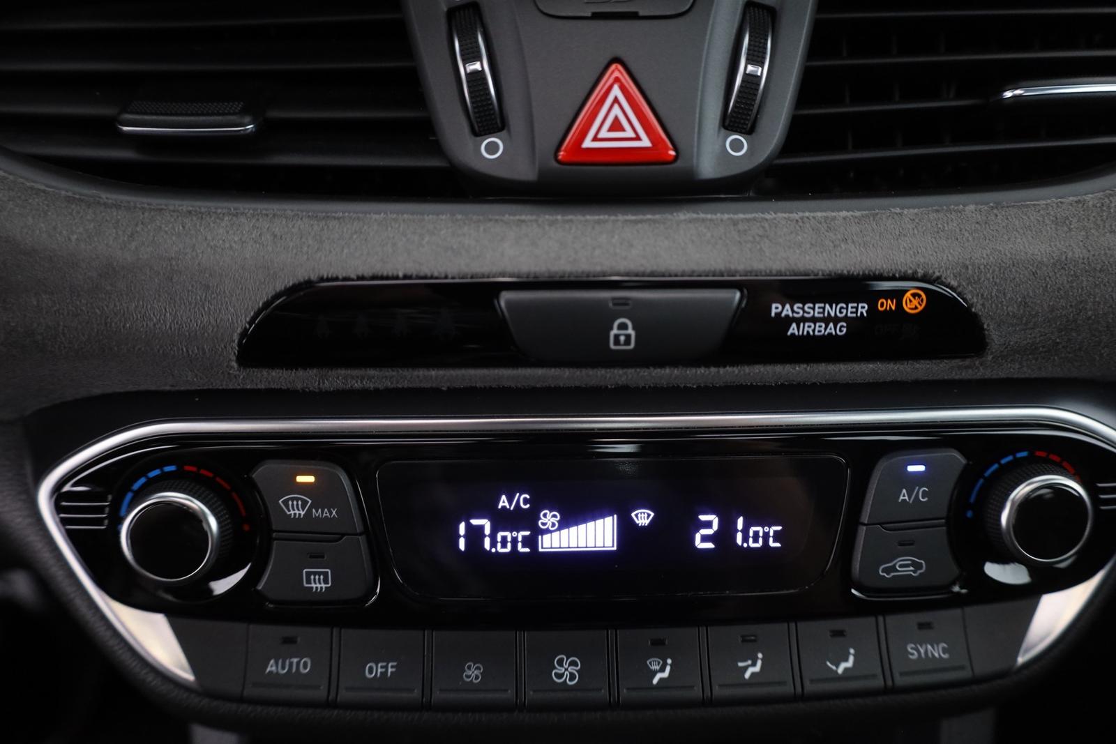 Hyundai i30 Fastback 2.0 T-GDI N Performance Panorama